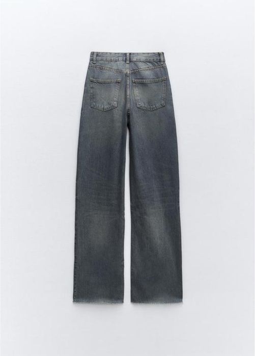 Джинси  zara оригінал