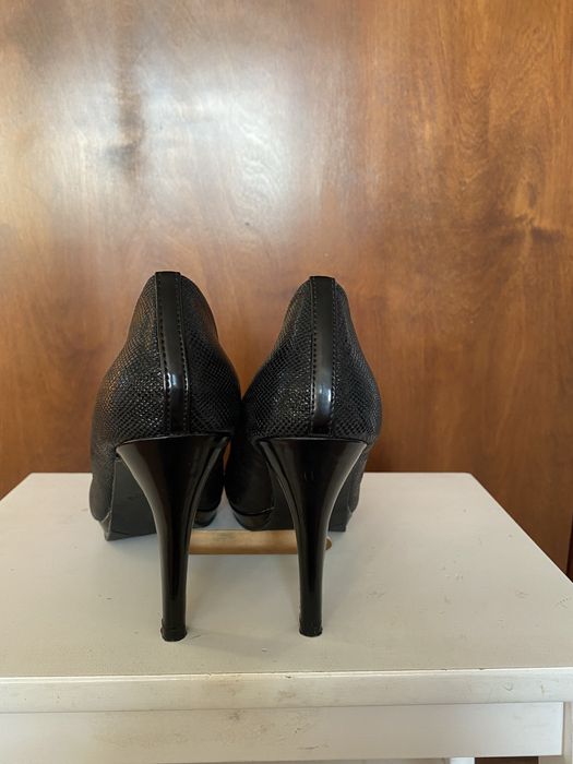 Buty na szpilce rozm. 40 Jenny Fairy