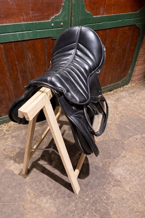 Siodło rajdowe Daw mag VS M 18