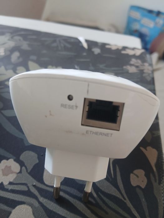 Repetidor de Sinal TP-LINK