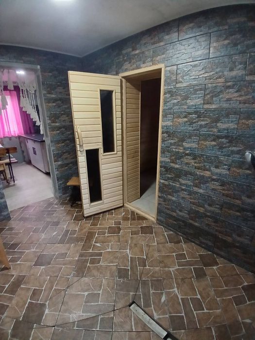 Помешкання на березі річки Десна та на УЗЛІССІ.