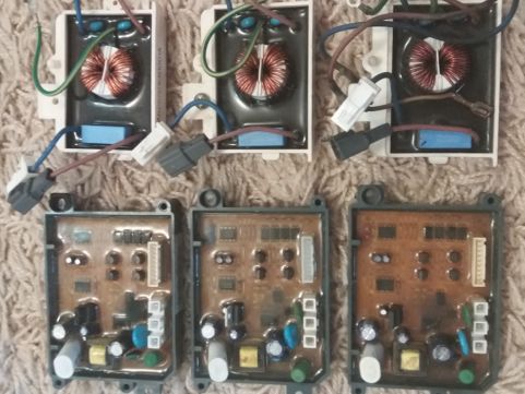 Модуль плата Samsung (самсунг) S821(S621)