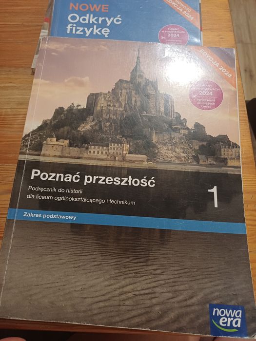 Poznać przeszłość 1