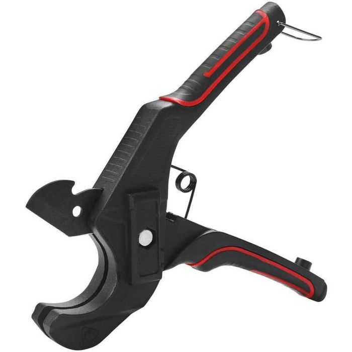 Przecinarka nożyce do rur PVC, plastiku i Alupex KD10857