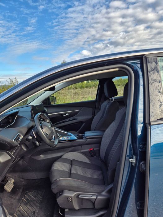 Peugeot 3008 1.5 BlueHDi