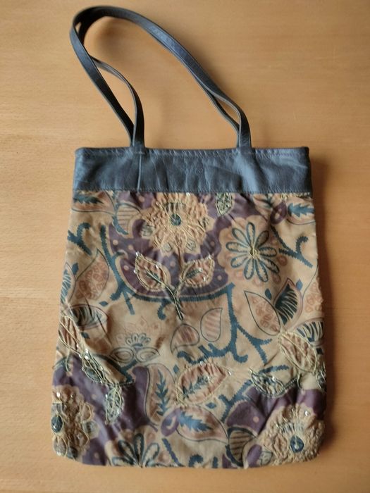 Malas vintage usadas.