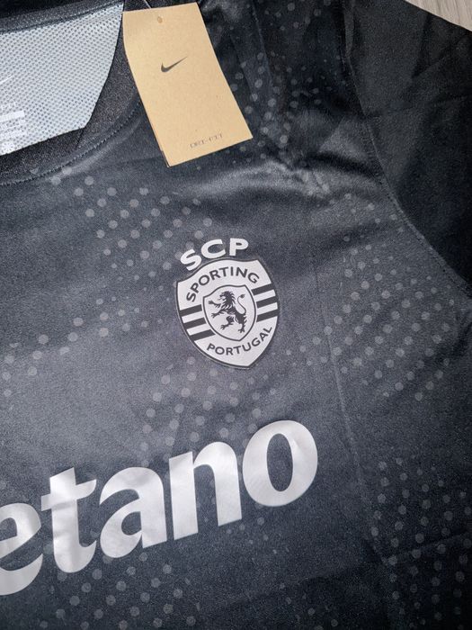 Camisola Sporting CP Zalazar #17 Nike – Tamanho XL