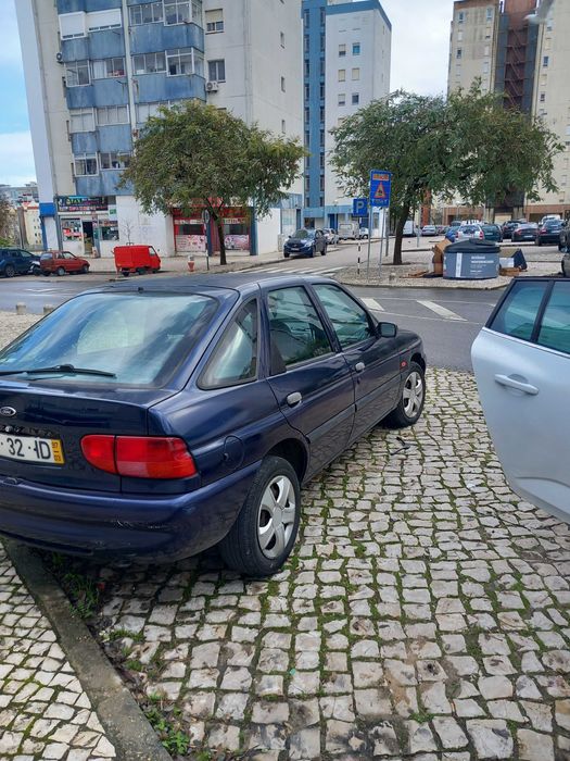 Desocupar bom de motor