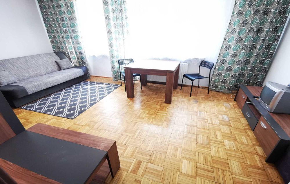 1 pok-30m-Korotyńskiego-Ochota, bardzo ciche