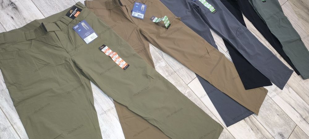 ‼️Helikon-Tex COVERT PANTS VersaStretch легкі Штани Брюки спецпошив версії літо та демісезон вітро вологостійкі‼️
