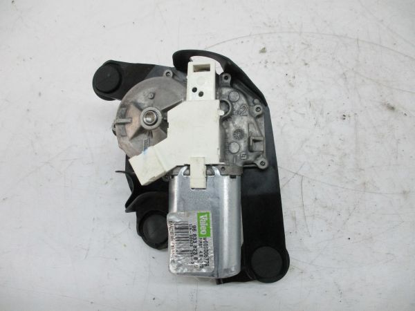 Motor limpa vidros trás CITROËN C3 II (SC_)