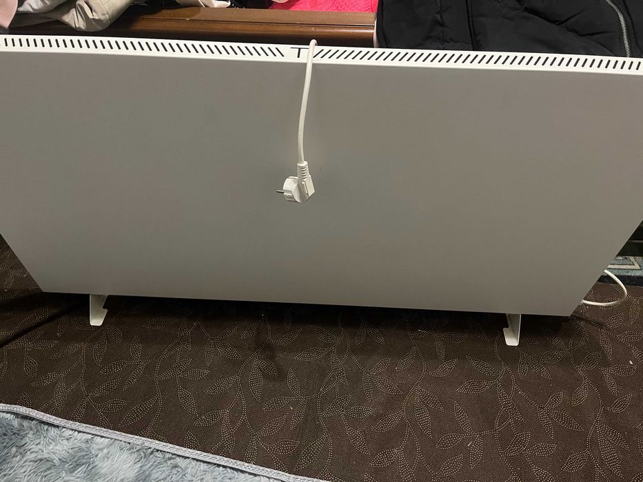 Конвектор – TermoPlaza TP 700.