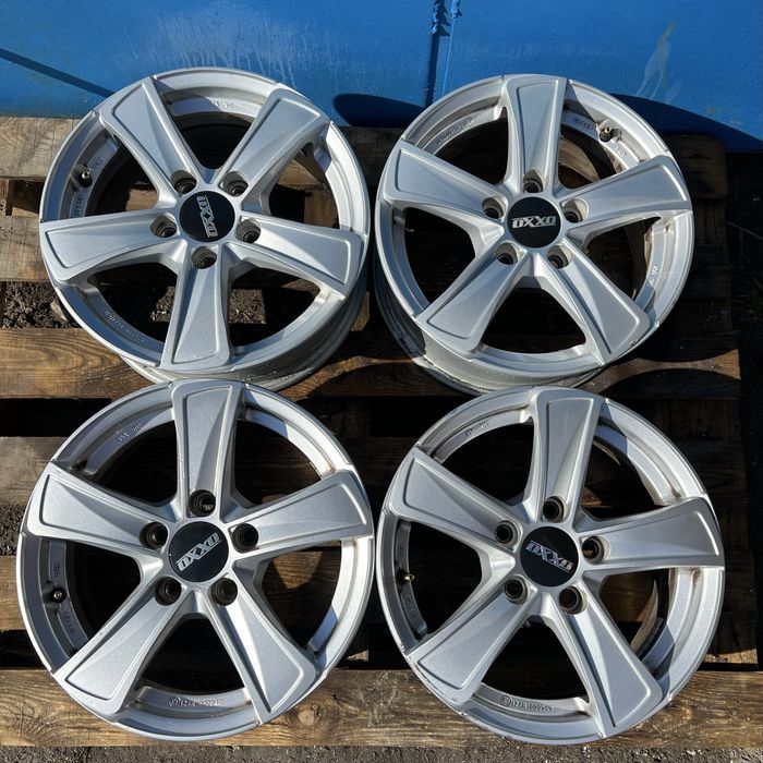 5х112 r15 диски vw, audi !
