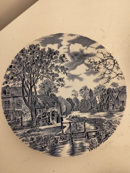 Johnson Brothers Dinnerware Set442829713326090242