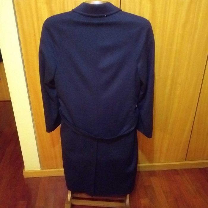 Sobretudo de homem Dielmar