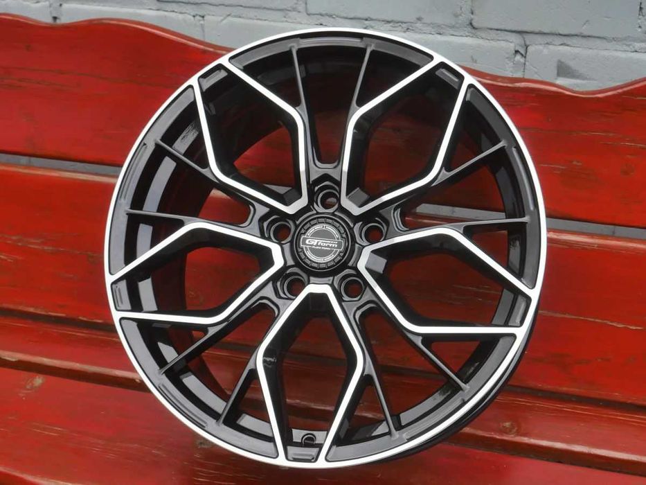 FELGI R18 5x115 Opel Astra J 4 IV GTC Cabrio Insignia Country Tourer B