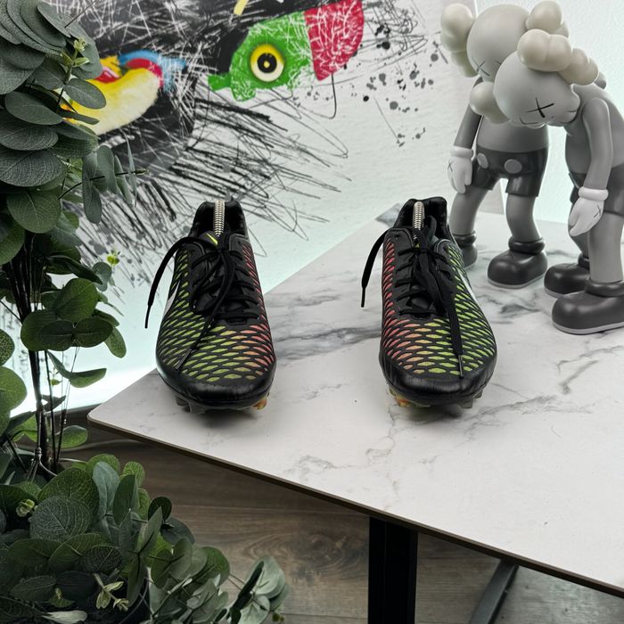 Бутси копочки Nike Magista Opus ACC 40 розмір Е947