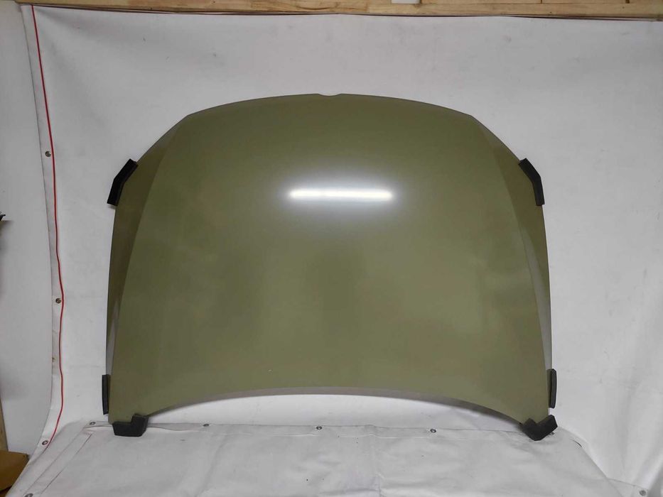 Volkswagen Jetta 10-18 Капот Фольксваген Джетта 10-18.