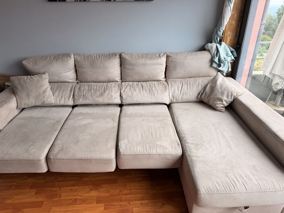 Sofa em bom estado