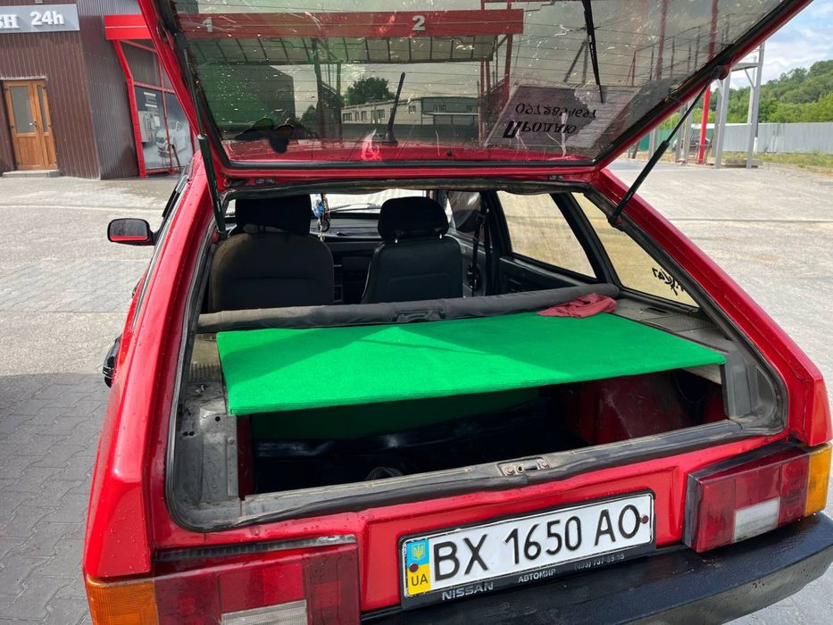 Продам VAZ 21093