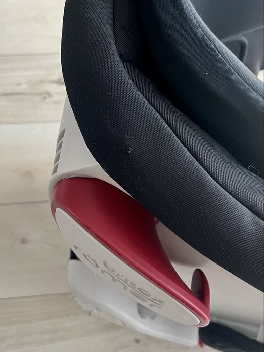 Автокрісло Britax Romer