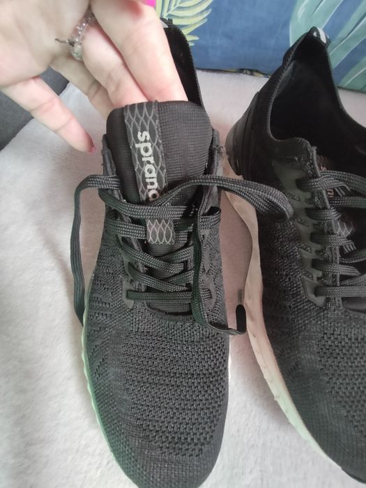 Buty sportowe męskie