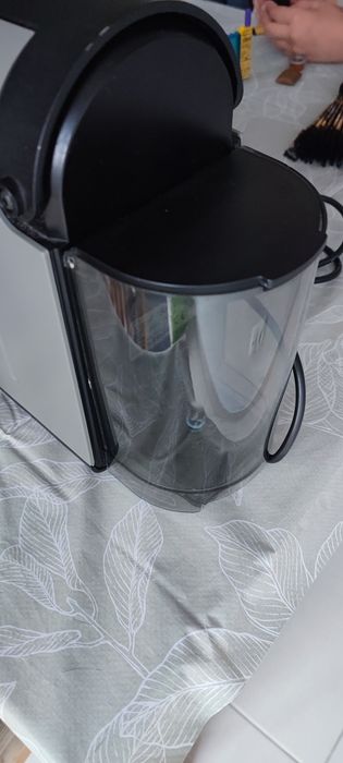 Máquina café Cápsulas Barista Pingo Doce Caffitaly