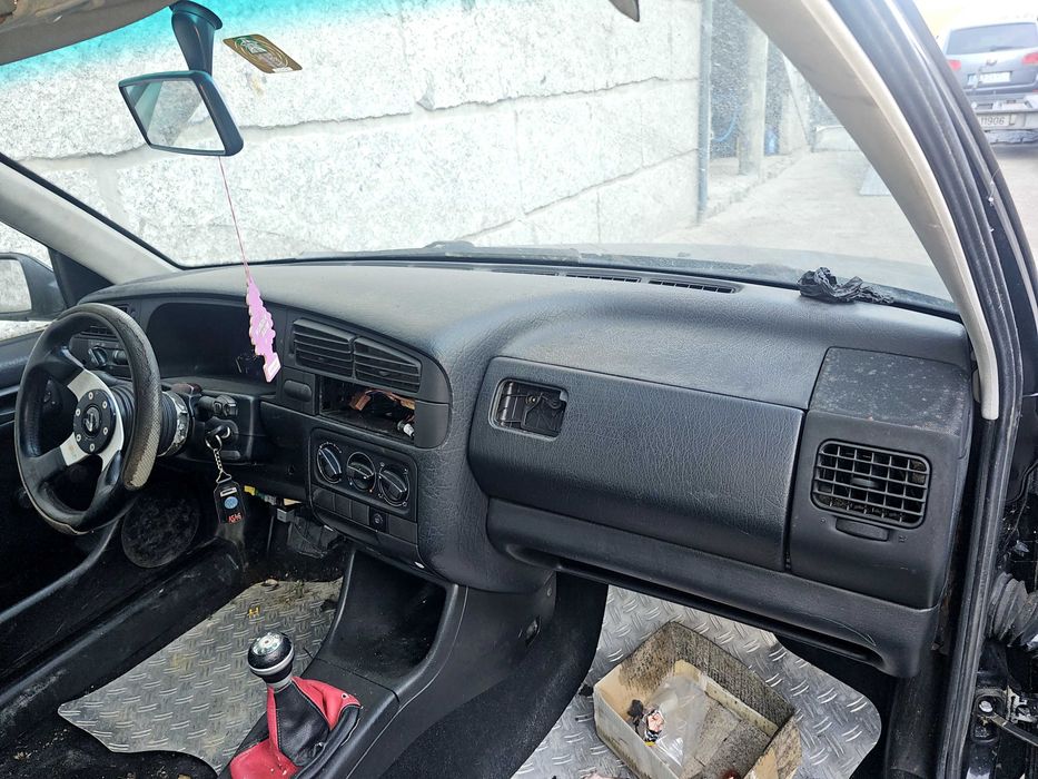 Golf mk3  gti 16v para pecas