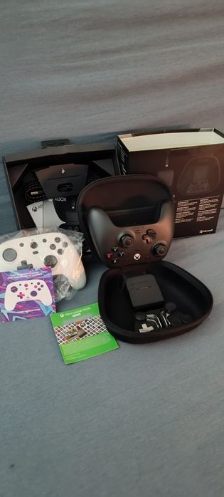Base carregamento XBOX