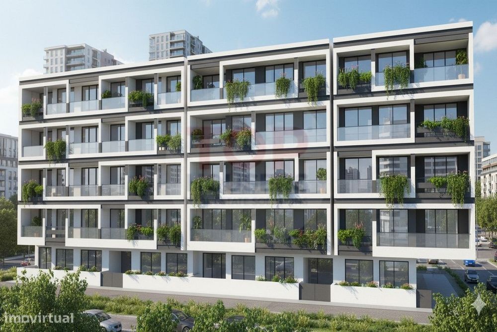 Terreno Urbano com Projeto Aprovado