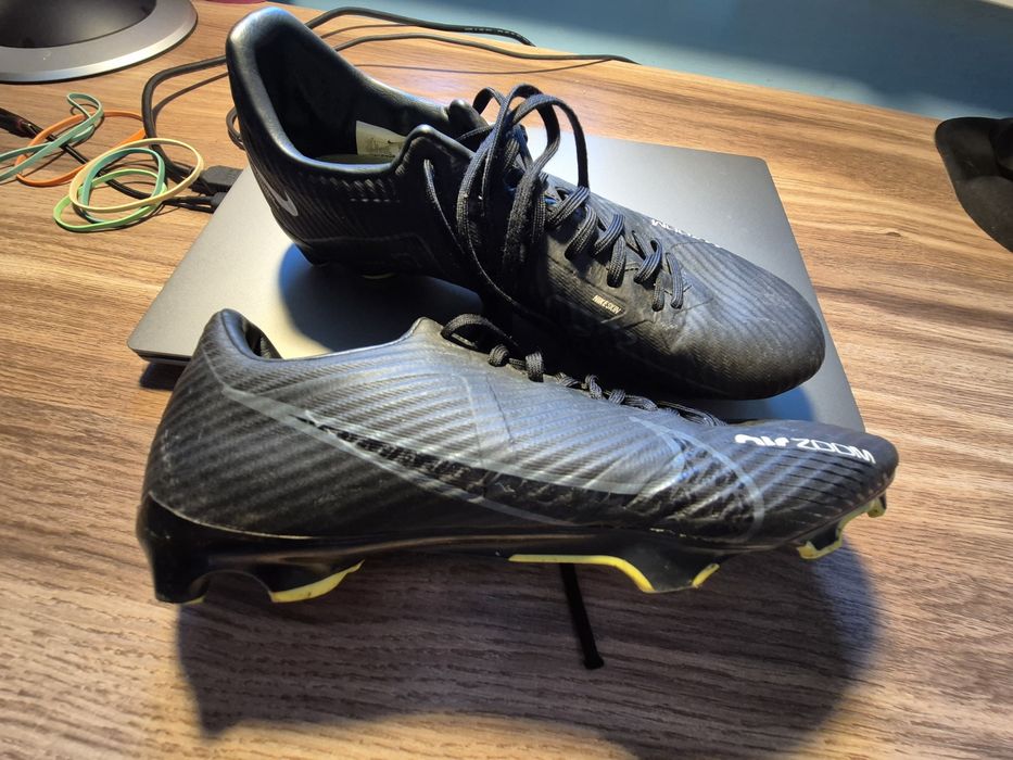 Korki Nike Mercurial air zoom 41