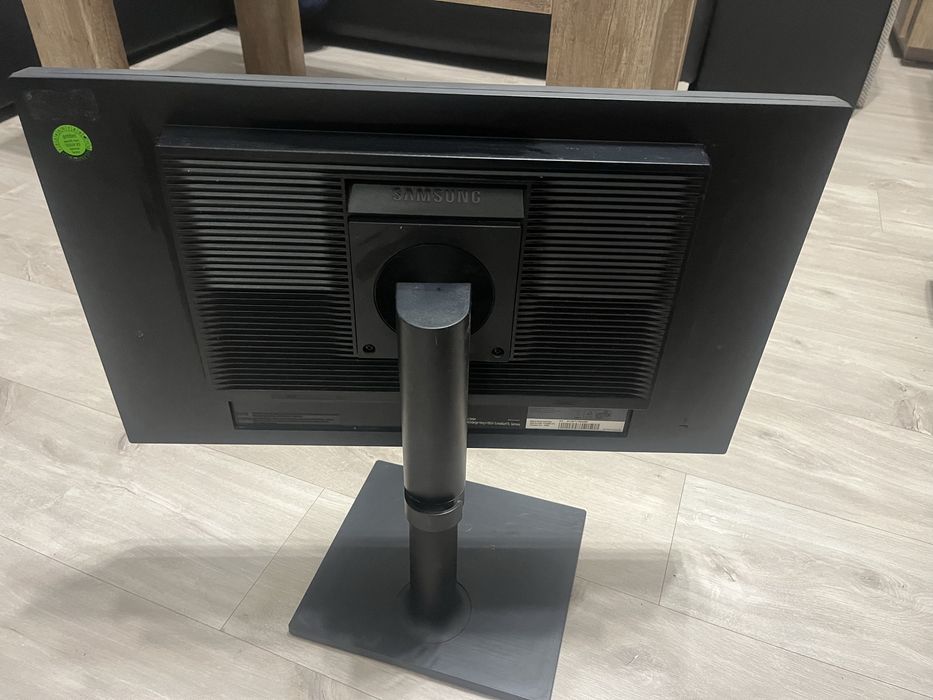 Monitor samsung 24