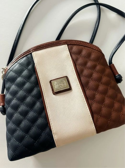 Mala Cavalinho Semi Nova