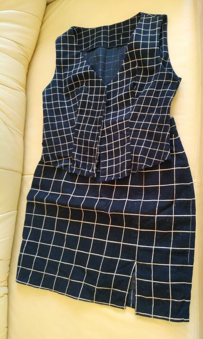 Komplet garsonka vitange urocza wysyłka OLX