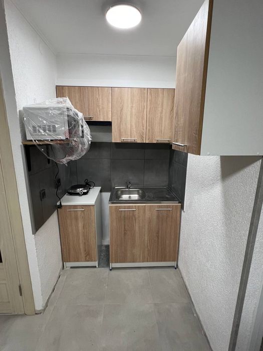 Оренда квартири-студії в новобудові. Дубляни, вул Садова. Перша здача