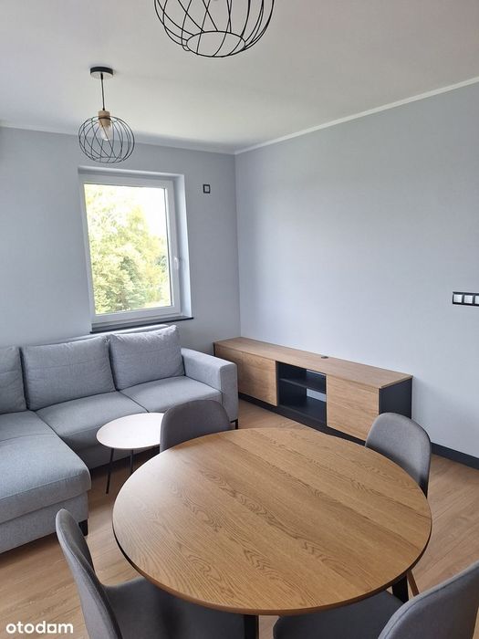 Mieszkanie – Bydgoszcz, Akademickie, Przylesie - Widok 4