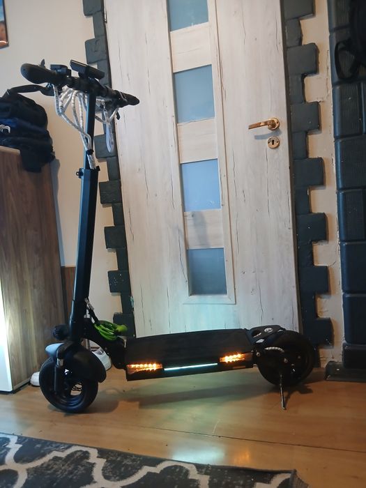 Hulajnoga elektryczna ruptor r1