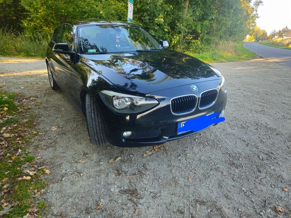 BMW Seria 1