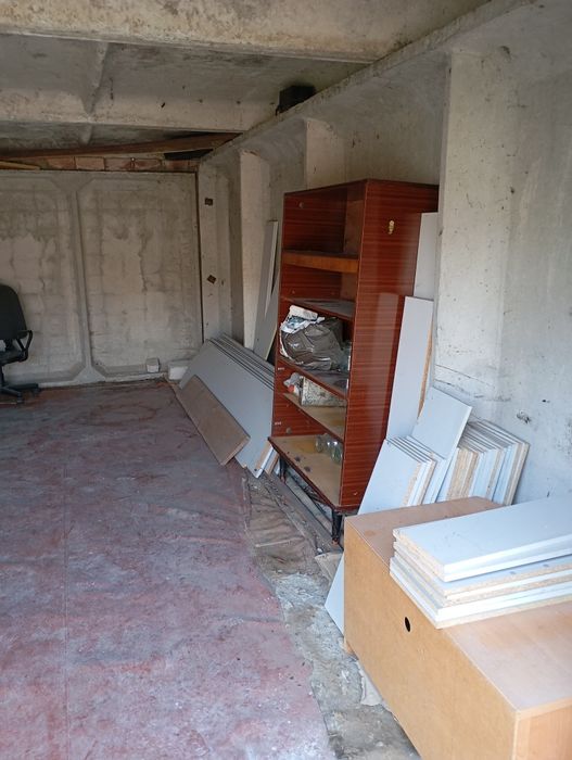 Здам гараж  Північний (Льонокомбінатівська)