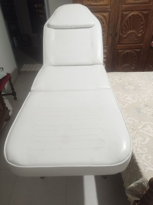 Maca massagem/ estética