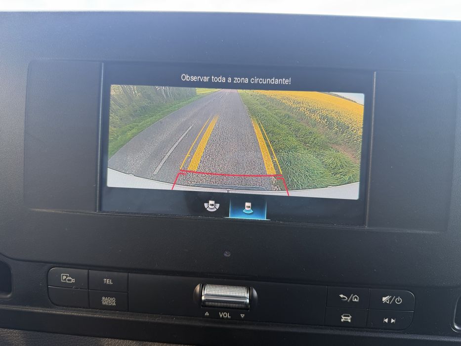 Mercedes Sprinter 314Cdi