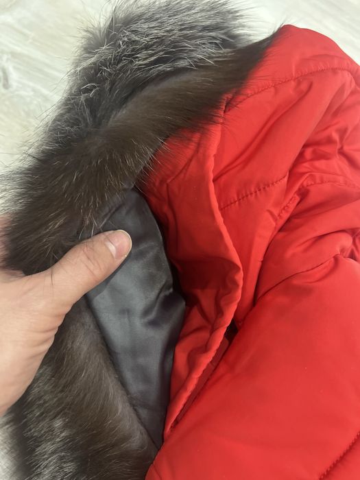 Плащ зимовий 46р.