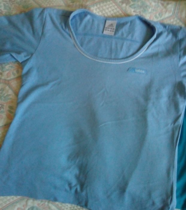 Bluzka/koszulka Adidas