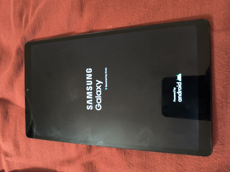 Tablet Samsung como novo