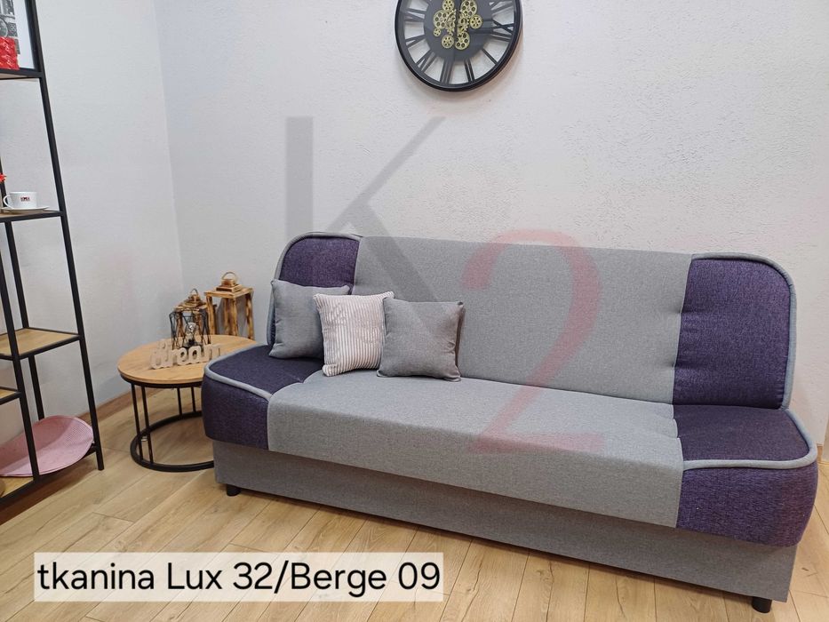 PROMOCJA Kanapa FENIKS sofa TANIA wersalka szybka dostawa do 7 dni