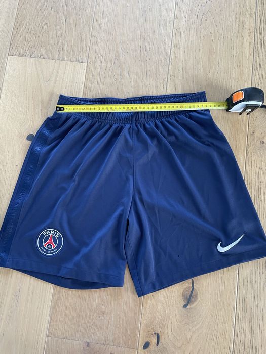 Spodenki nike paris-saint-germain