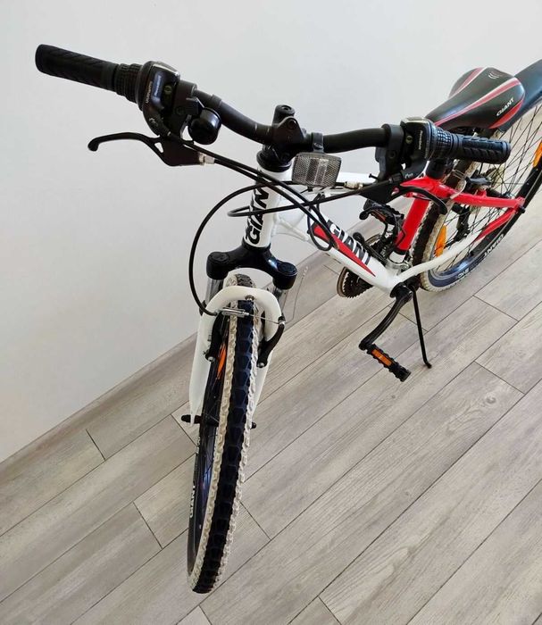 Велосипед Giant xtc 24