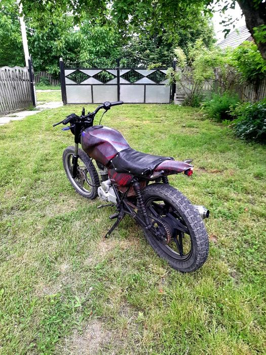 Вайпер 150 в хорошому стані