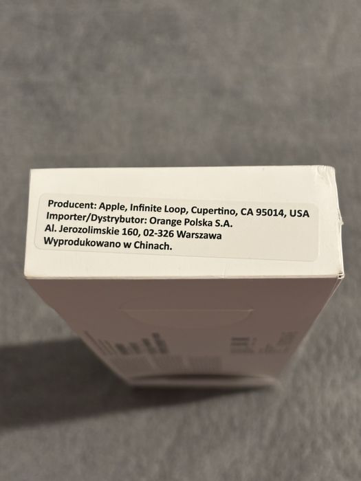 Apple Watch SE2 Cellular (eSIM) 40 mm Midnight