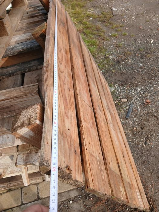 Palety 100x100 lub 120x100